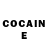 COCAIN 99% Luca Alestra